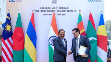Colombo Security Conclave 2025