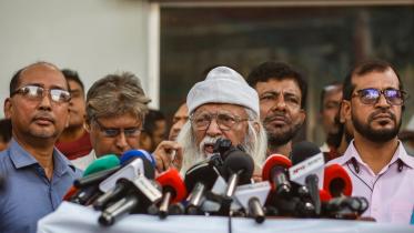 Farhad Mazhar on Baul Abul Sarkar arrest