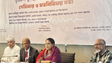 Rajuk finds risky buildings in Dhaka