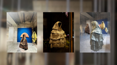 Feature Unraveling Silence