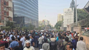BNP supporters gather for khaleda zia health information