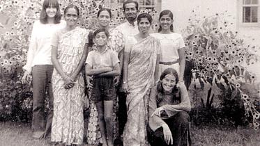 Bangladesh genocide 1971 witness