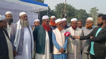 jamaat to support referendum on election day