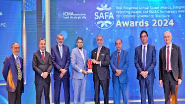 Shahjalal Islami Bank