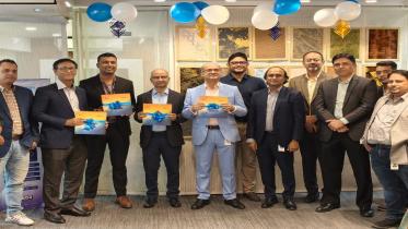 Berger Paints Bangladesh