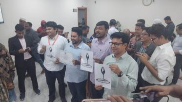 NCP statement about election schedule