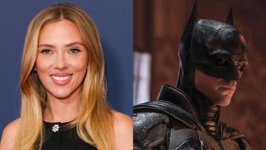 Scarlett Johansson in talks to join ‘The Batman Part II’