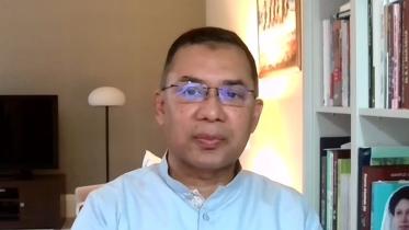 Tarique Rahman warns about challenges for BNP