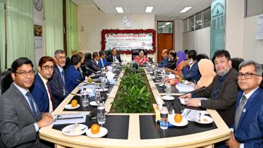 Bangladesh Development Bank 