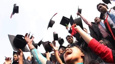 National University graduates challenges in job market