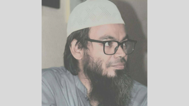 RU teacher Facebook post on Begum Rokeya