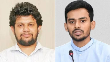 Asif Mahmud and Mahfuj Alam resignation news
