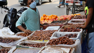 VAT reduction on dates for Ramadan Bangladesh