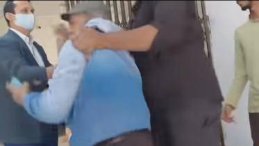 Dhaka University teachers assaulted