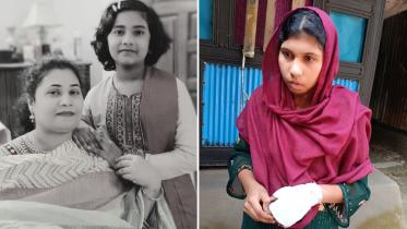 Mohammadpur mother and daughter murder investigation