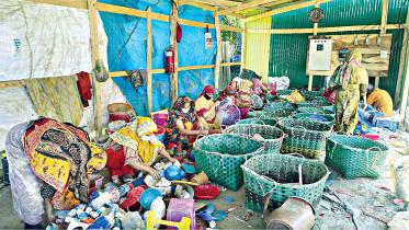 Alpath Group Patuakhali plastic recycling