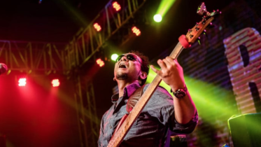 Bassbaba Sumon reflects on his journey through music and survival