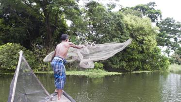 What non-resident Bangladeshis miss about their country