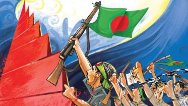 Bangladesh Victory Day 2025