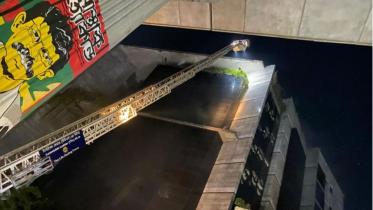 inside story of the attack on Daily Star office