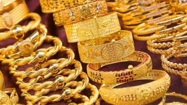 gold price hike in Bangladesh