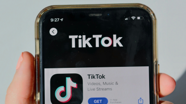 TikTok algorithm