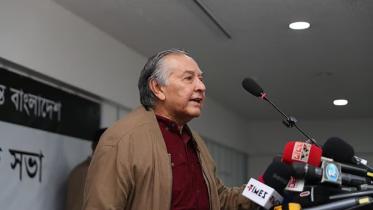 attacks on The Daily Star and Prothom Alo offices