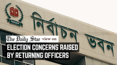 Bangladesh election security concerns