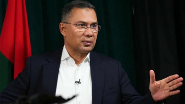 Tarique Rahman's return to Bangladesh