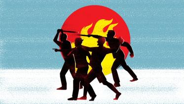 Dipu Chandra Das killing Bangladesh