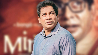 Mosharraf Karim