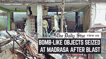 security concerns for Bangladesh elections