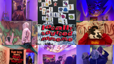 Locally Sourced Nonsense