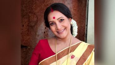  Bengali actress Shraboni Bonik passes away