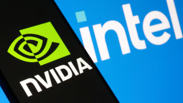 Nvidia Intel