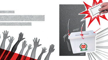 Bangladesh election 2026 misinformation