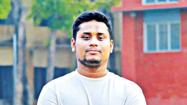 Hasnat Abdullah Facebook profile disabled