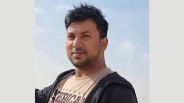 Moni Chakraborty killed in Narsingdi