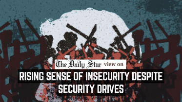 rising crimes in Bangladesh before elections