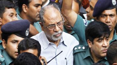 Abdul Latif Siddique