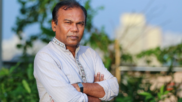 An artistes desire is impossible to fulfill Fazlur Rahman Babu _5a87.jpg