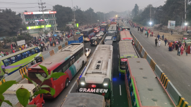 Traffic jam in Savar.jpg