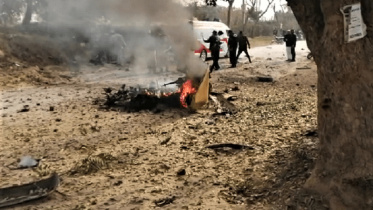 Pakistan suicide blast kills 1.jpg