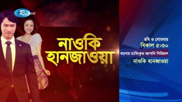 Japanese drama Hanzawa Naoki 