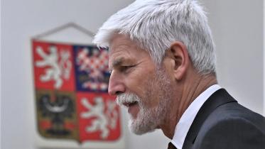 Ex-NATO general Petr Pavel.jpg