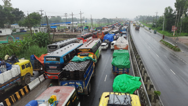 Tailback Tangail