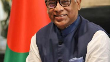 Nasrul Hamid has Tk 15cr loans