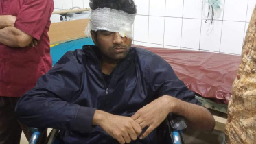 DU BCL attacks  Chhatra Union