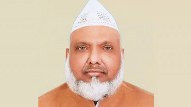 Tariqat Federation chairman Syed Nazibul Bashar Maizbhandari