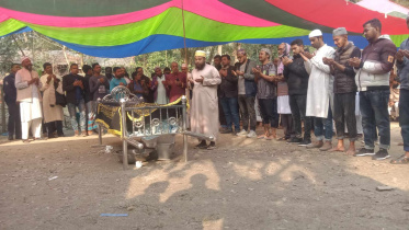 Patuakhali BNP Leader 